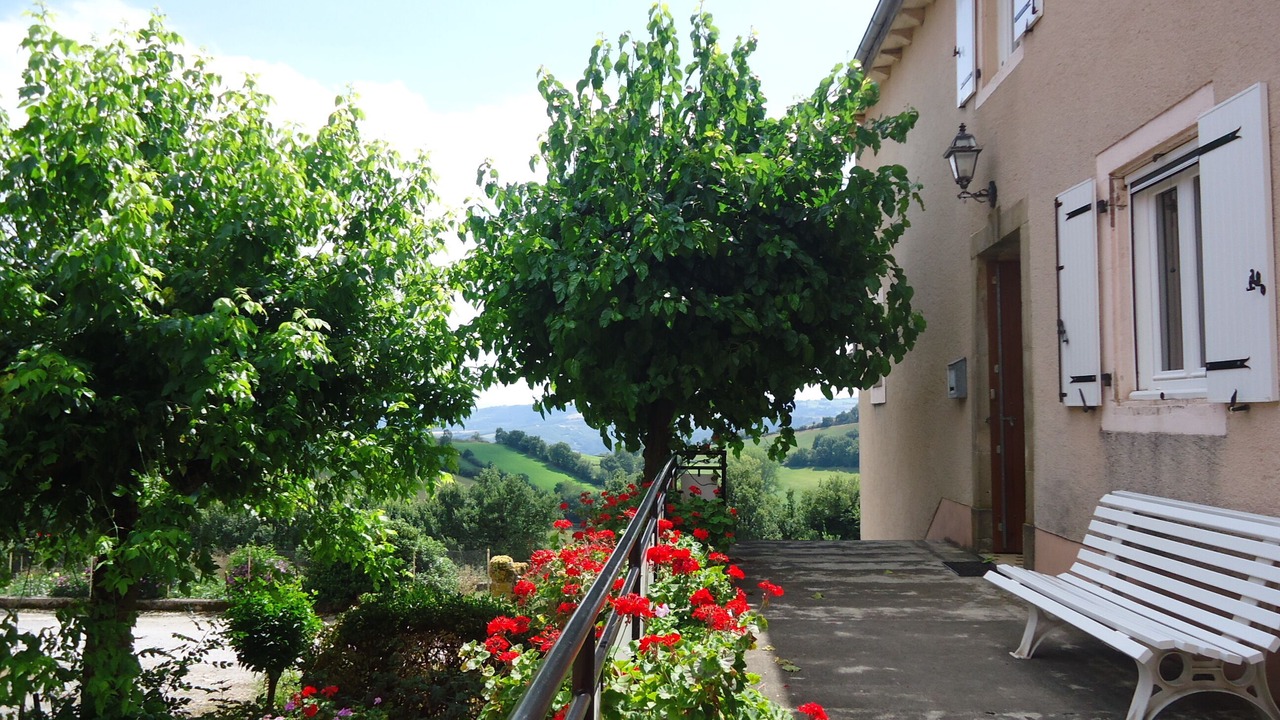 Photo of Patio Balcony in Broquies