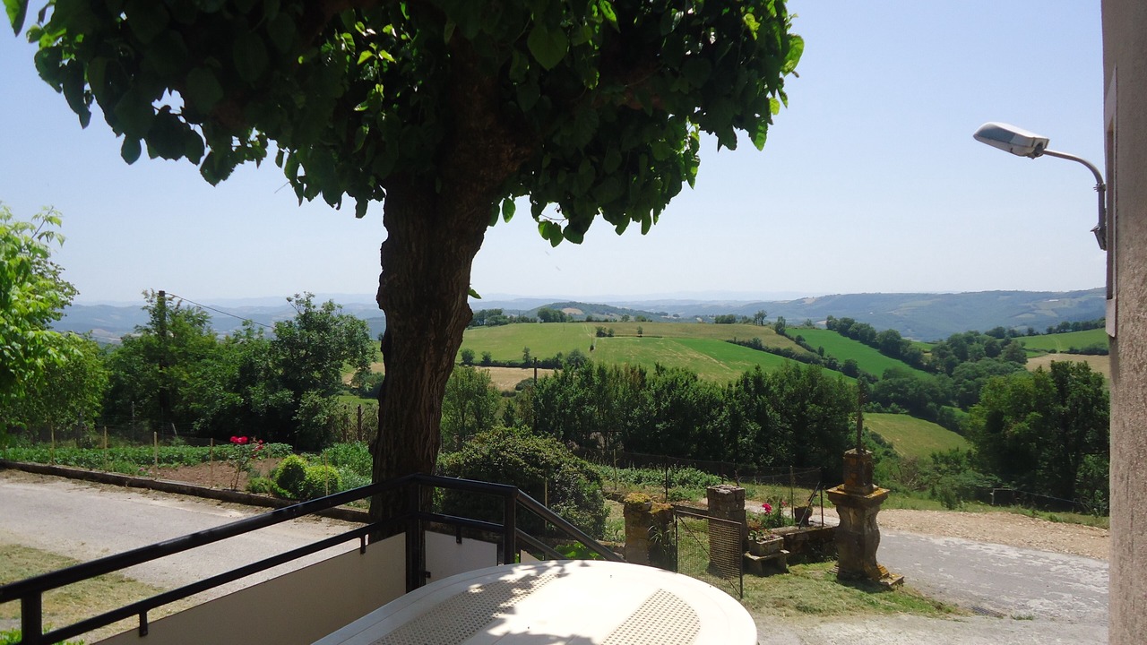 Photo of Outdoor in Broquies