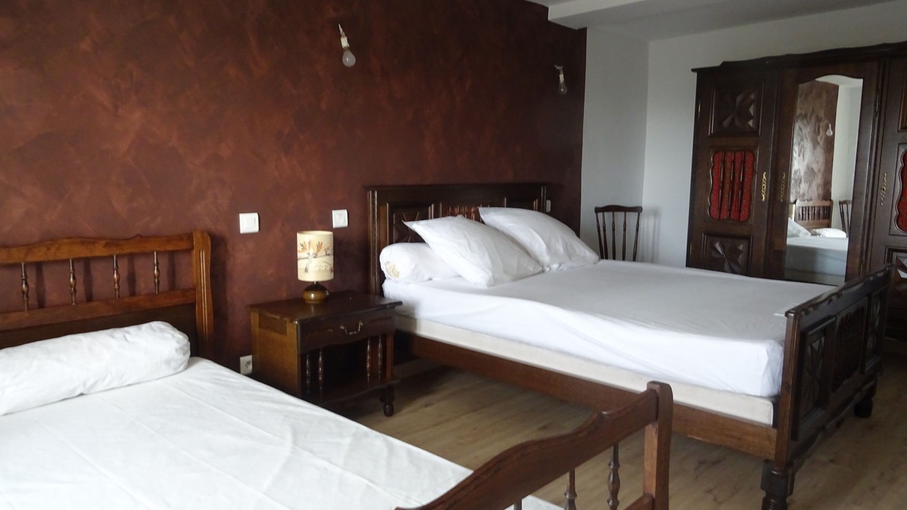 Photo of Bedroom in Broquies