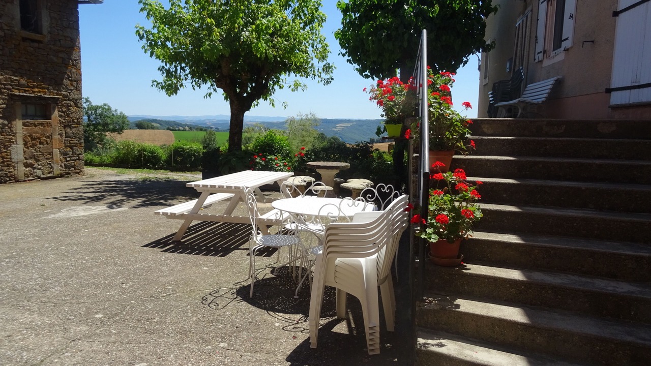 Photo of Outdoor in Broquies