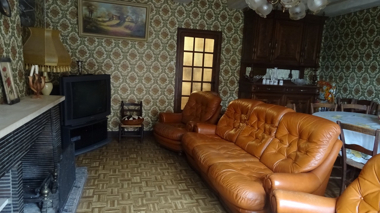 Photo of Livingroom in Broquies