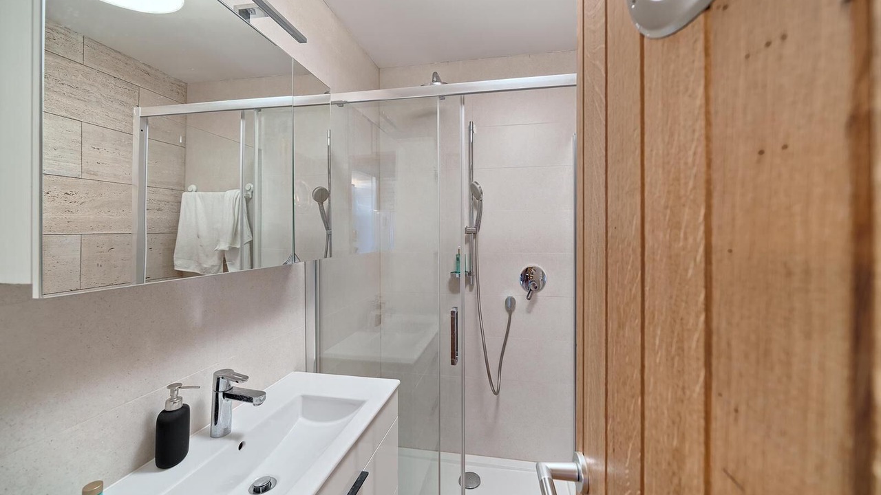 Photo of Bathroom in Jezera