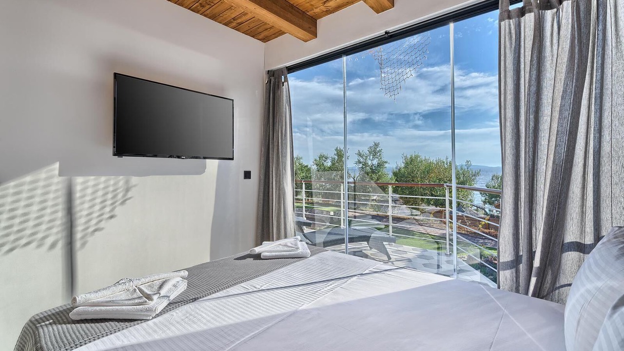 Photo of Bedroom in Jezera