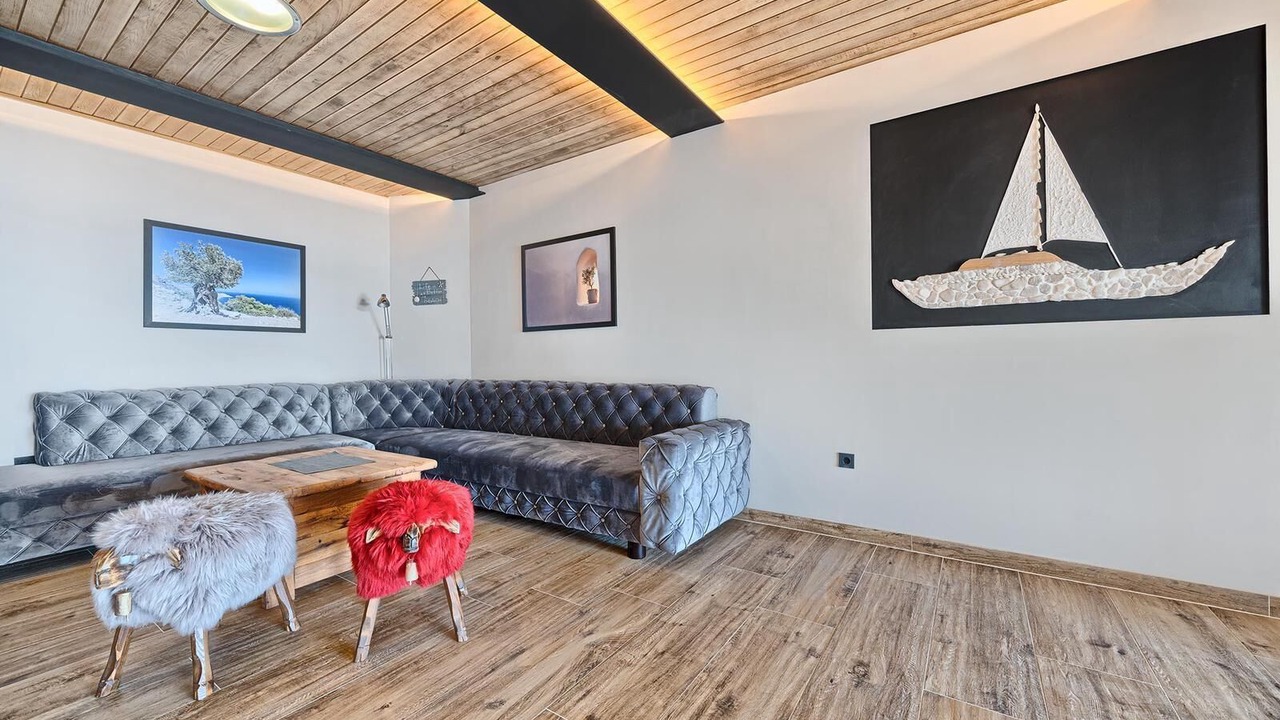 Photo of Livingroom in Jezera