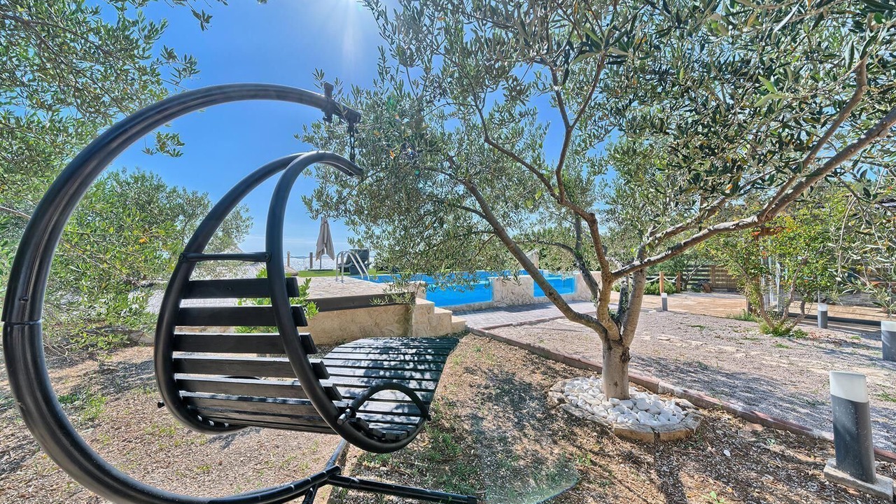 Photo of Outdoor in Jezera