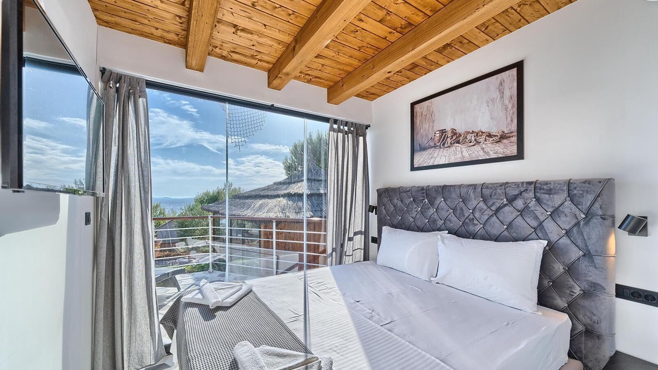 Photo of Bedroom in Jezera