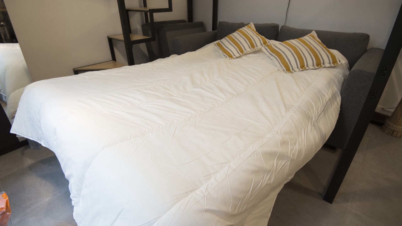 Photo of Bedroom in 18th Arrondissement