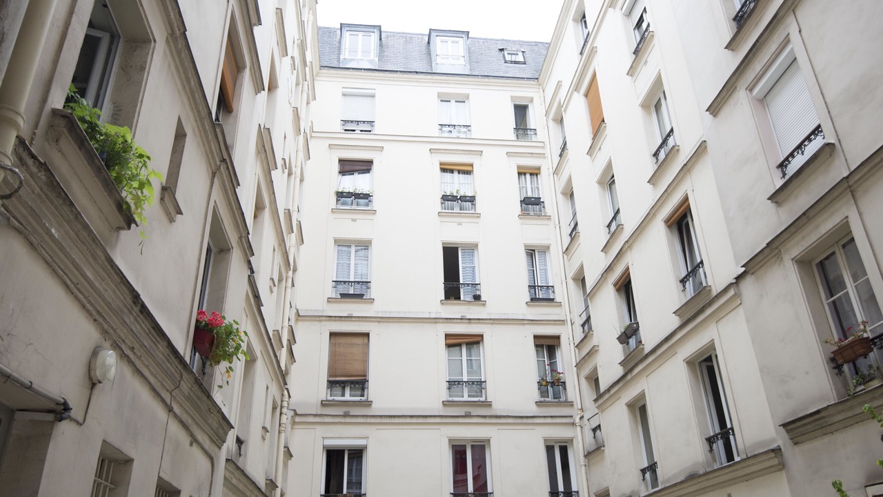 Photo of Outdoor in 18th Arrondissement