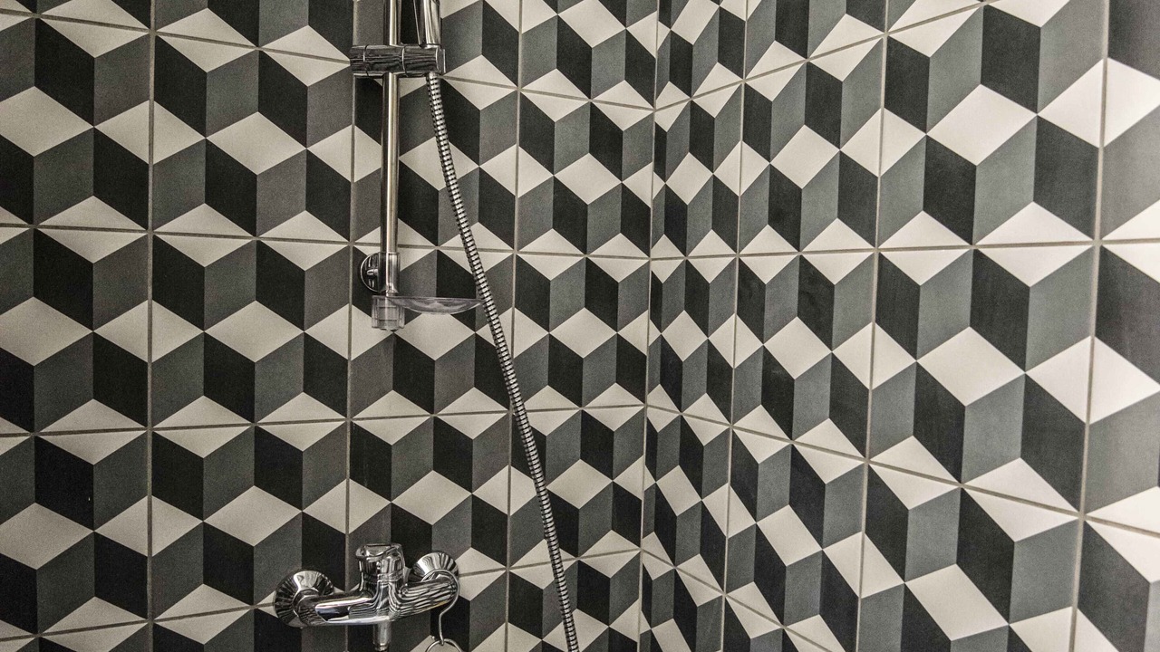 Photo of Bathroom in 18th Arrondissement