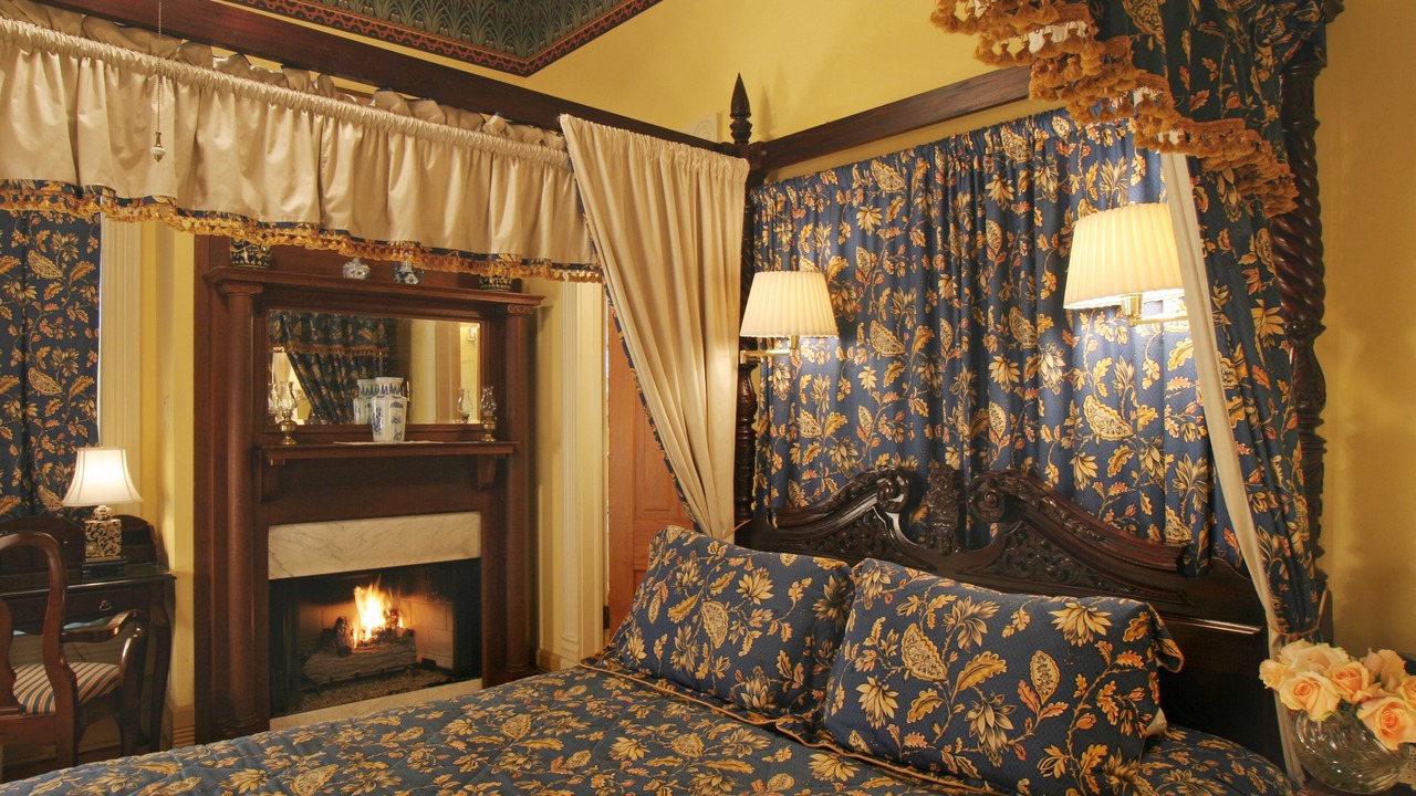 Photo of Bedroom in Arsenal