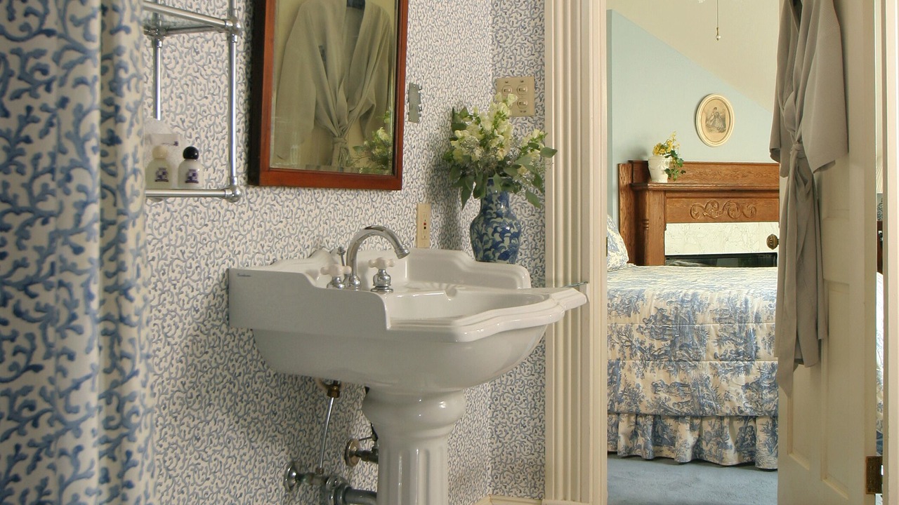 Photo of Bathroom in Arsenal