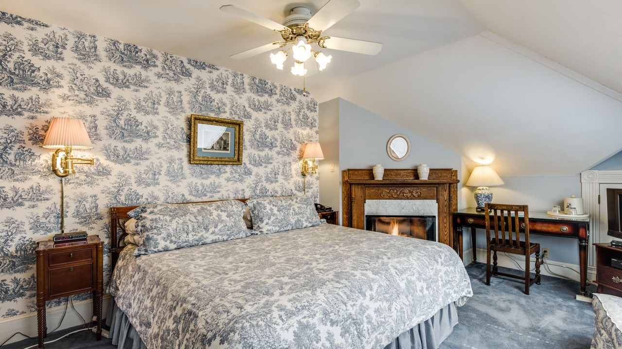 Photo of Bedroom in Arsenal