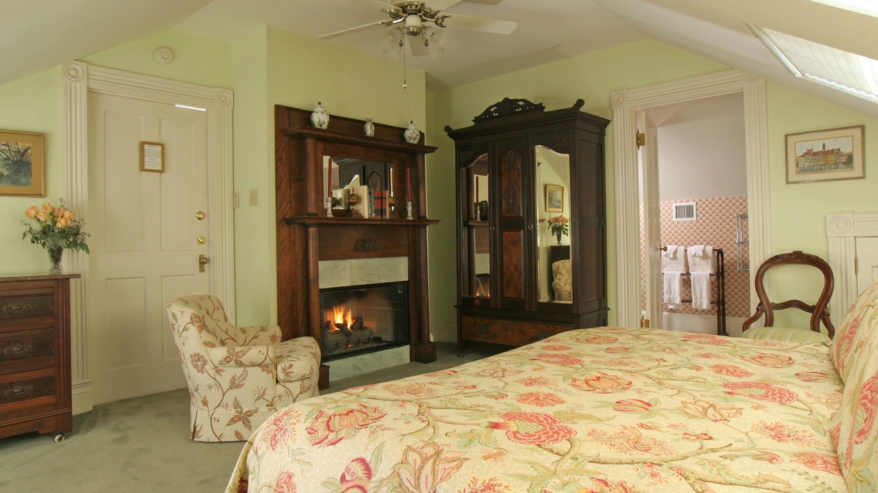 Photo of Bedroom in Arsenal
