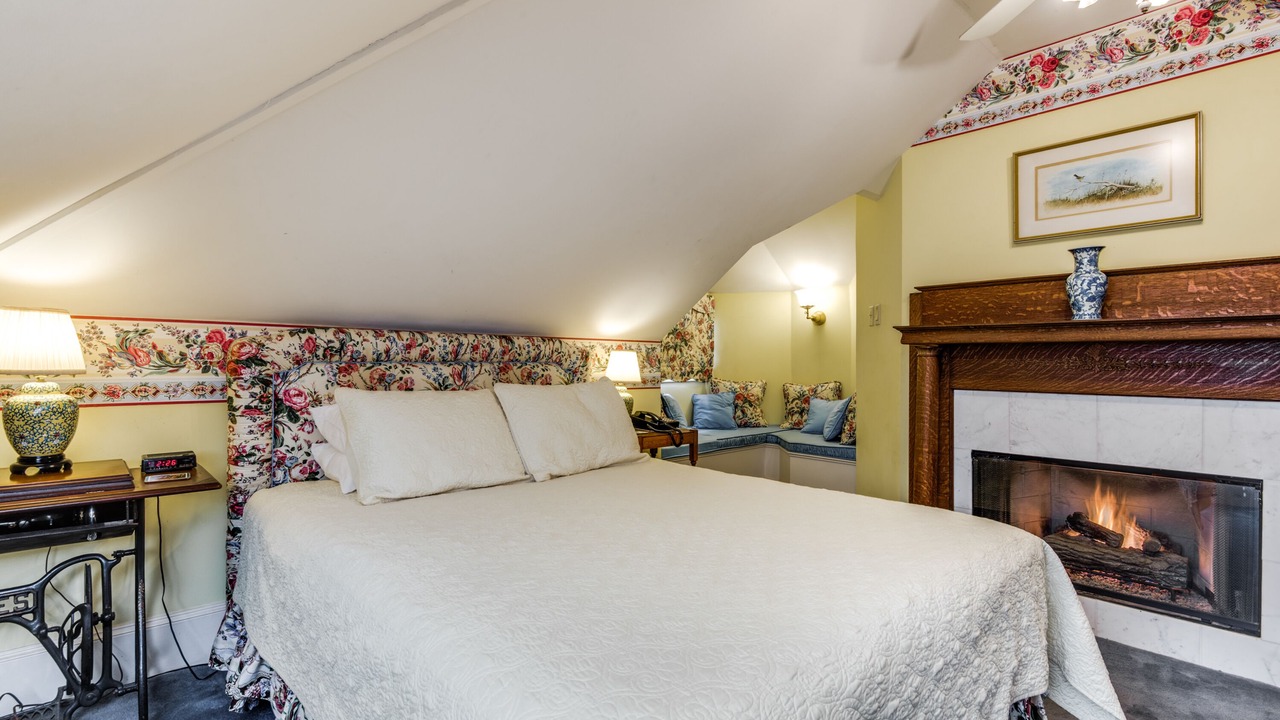 Photo of Bedroom in Arsenal