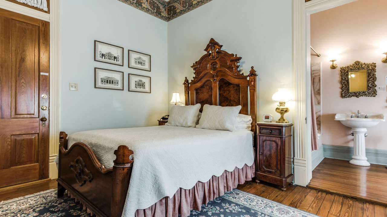 Photo of Bedroom in Arsenal