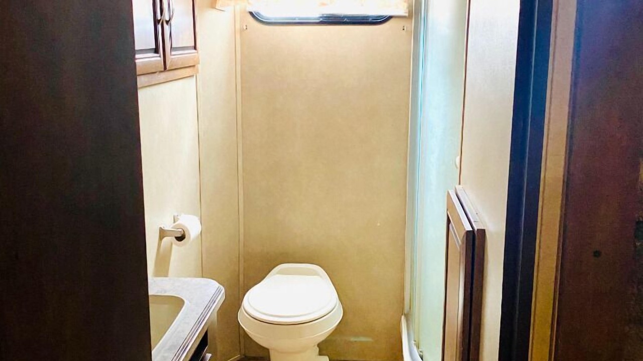 Photo of Bathroom in Keeling