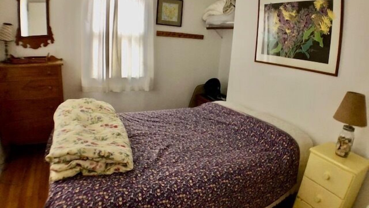 Photo of Bedroom in Wellfleet