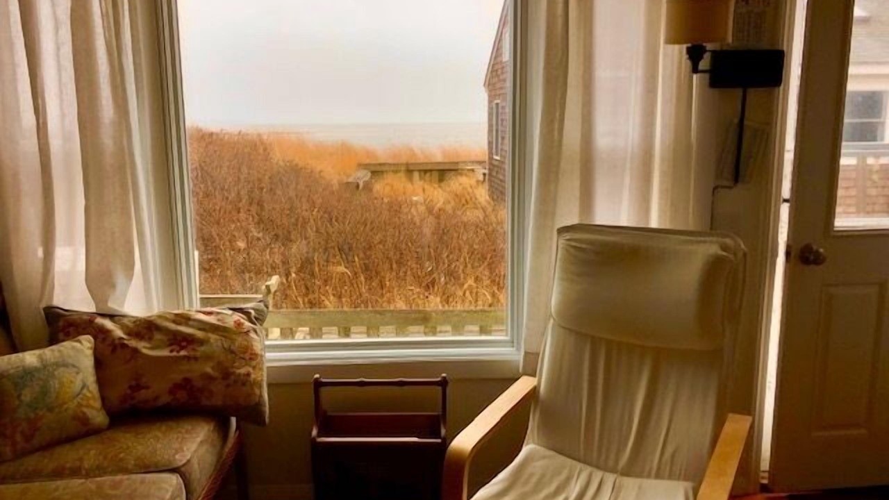 Photo of Livingroom in Wellfleet