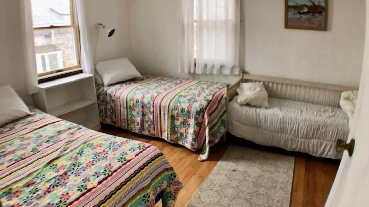 Photo of Bedroom in Wellfleet