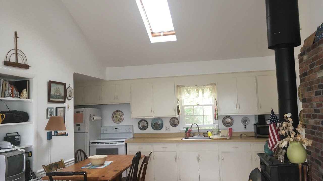 Photo of Kitchen in Wellfleet