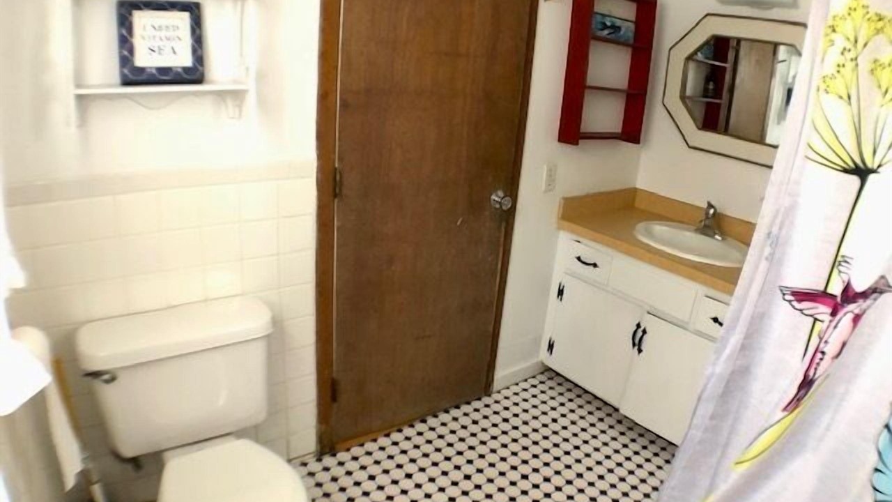 Photo of Bathroom in Wellfleet
