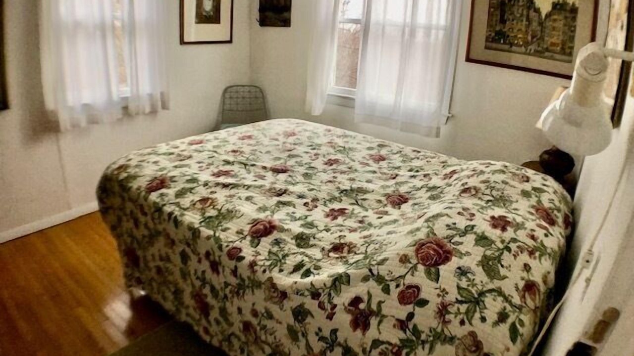 Photo of Bedroom in Wellfleet