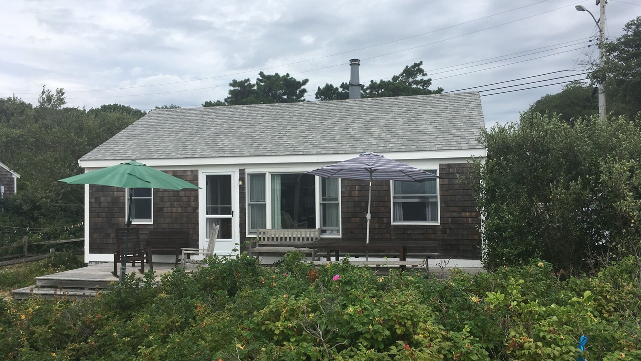 Photo of Outdoor in Wellfleet
