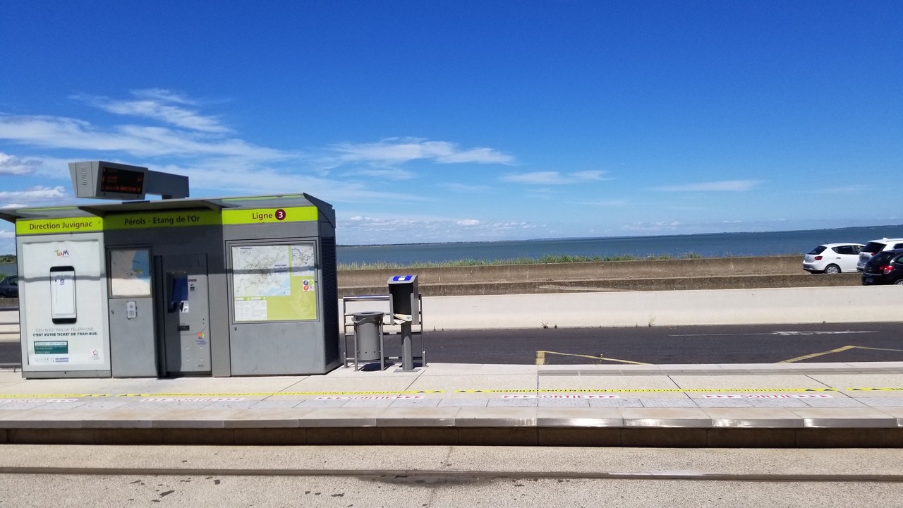 Photo of Outdoor in Perols