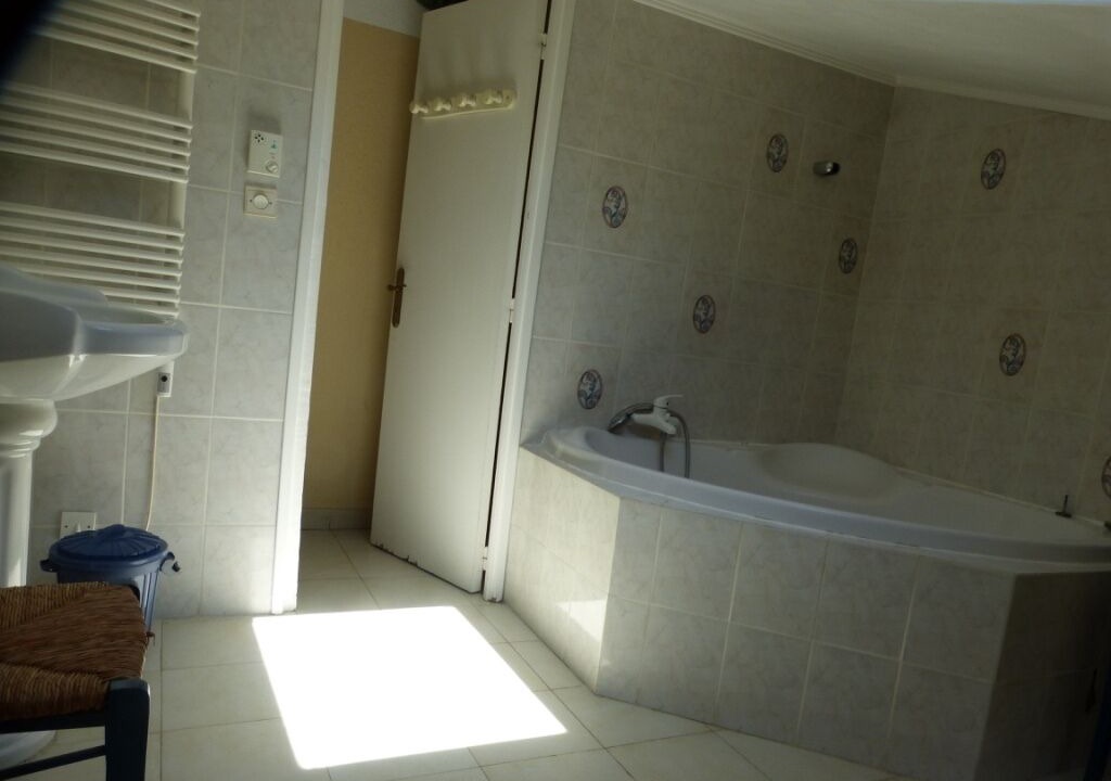 Photo of Bathroom in Perols
