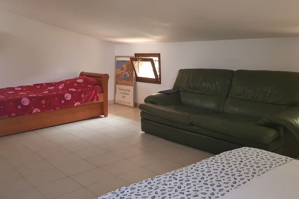 Photo of Bedroom in Perols