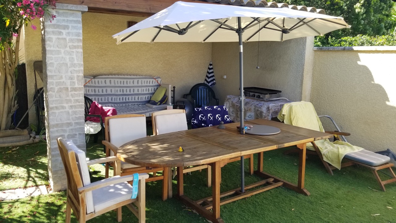 Photo of Outdoor in Perols
