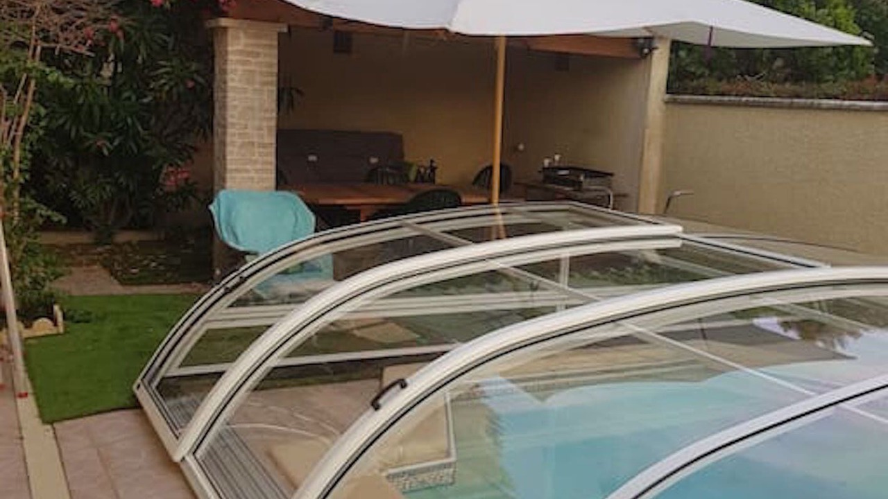 Photo of Patio Balcony in Perols