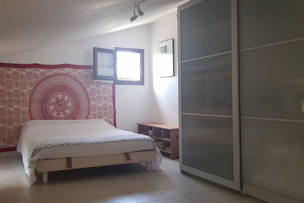 Photo of Bedroom in Perols