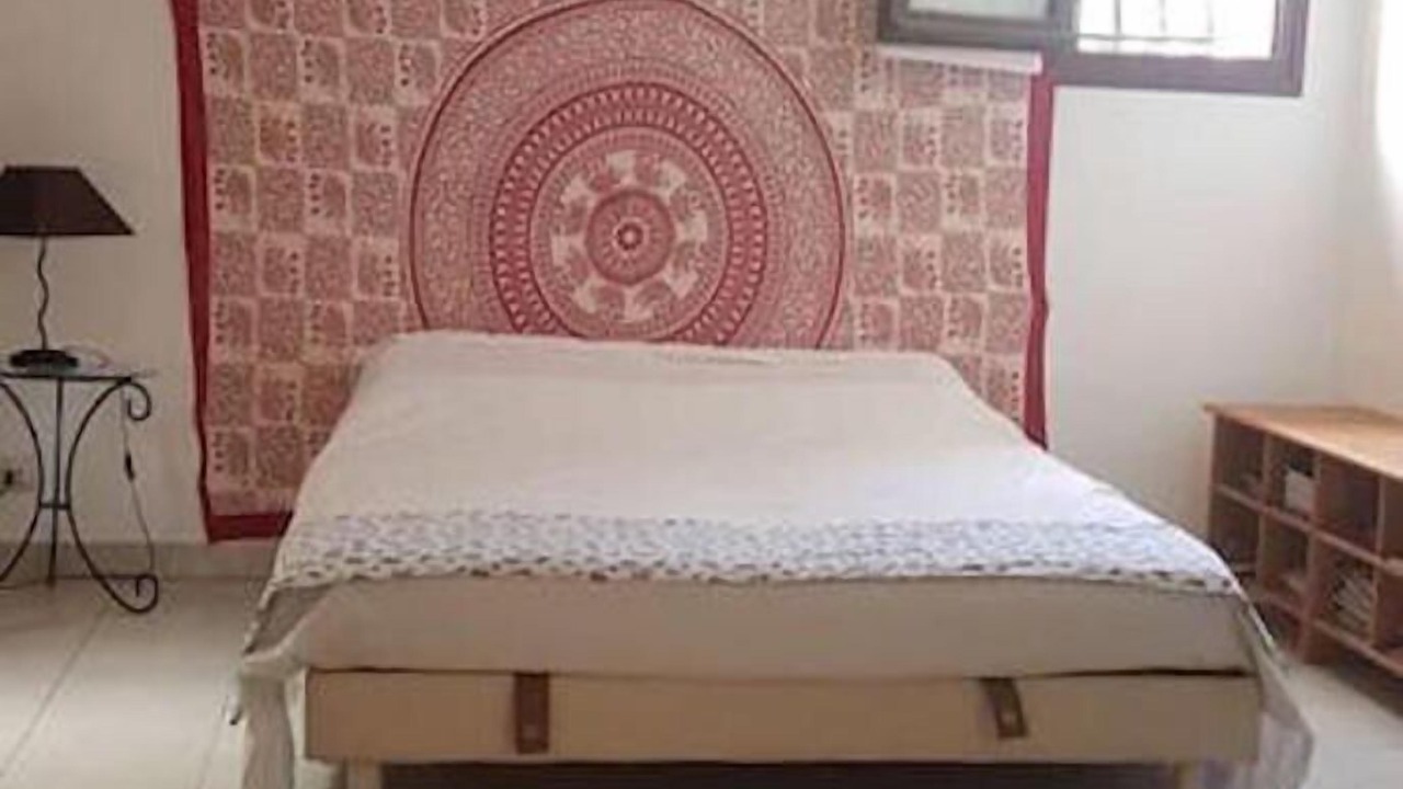 Photo of Bedroom in Perols