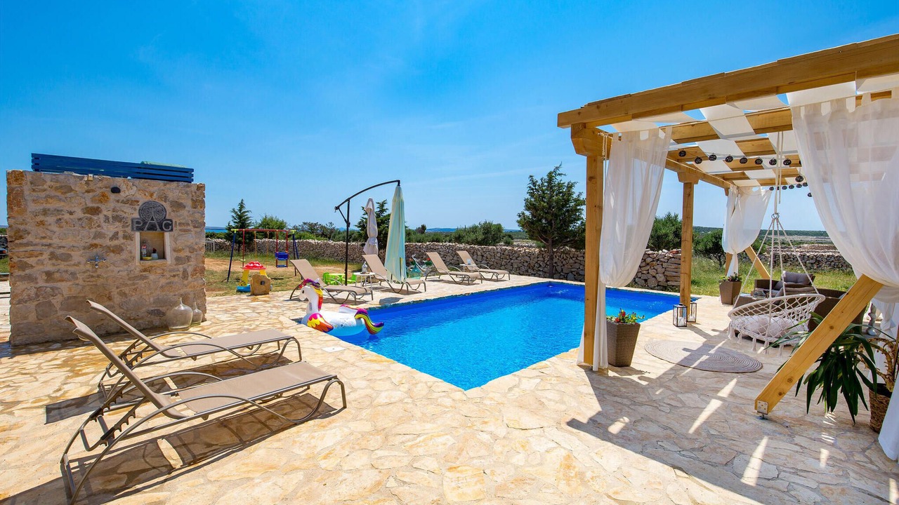 Photo of Outdoor in Kosljun