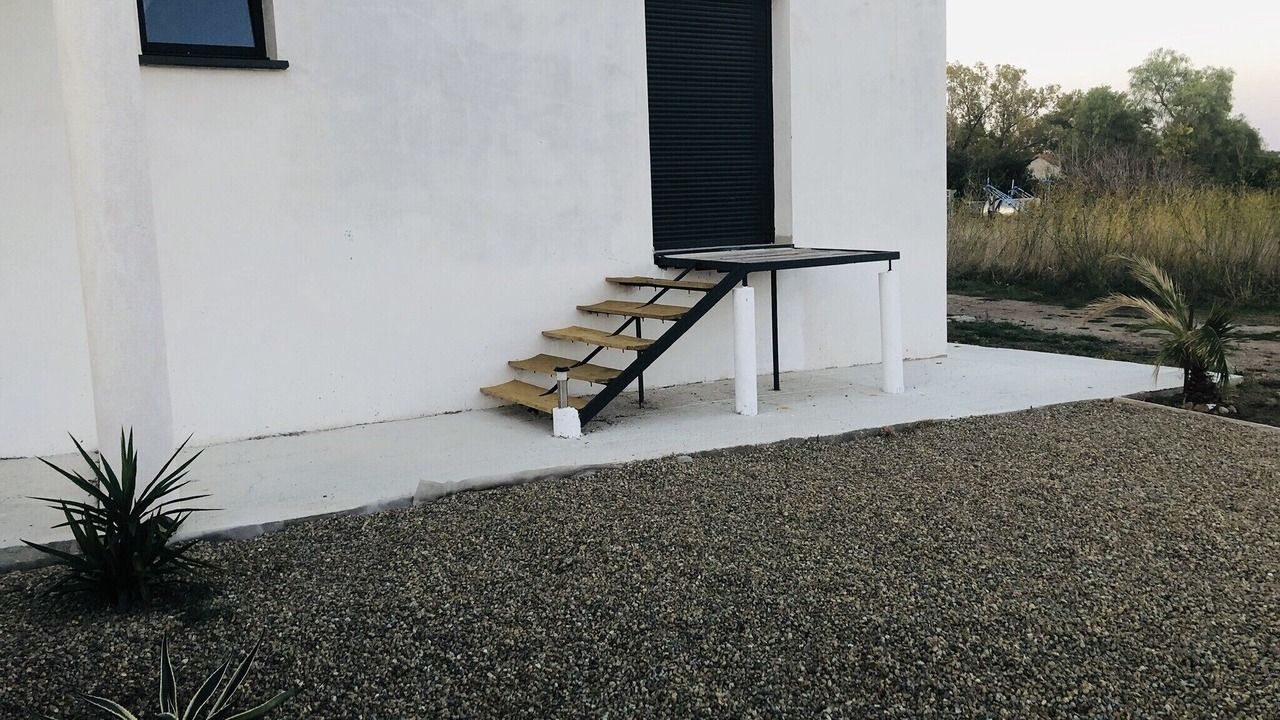 Photo of Outdoor in Aleria