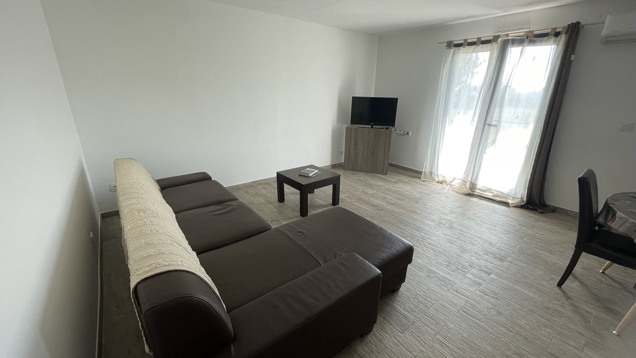 Photo of Livingroom in Aleria