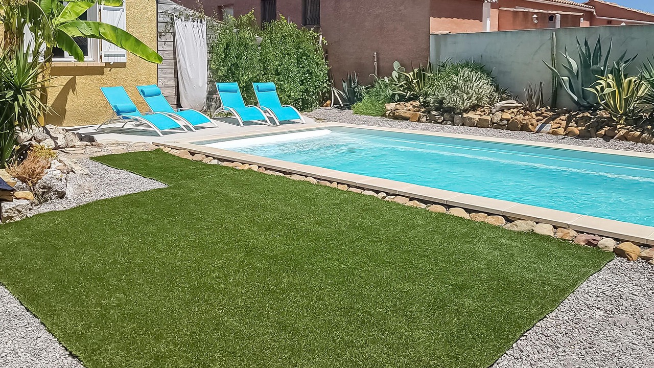 Photo of Outdoor in Salles-d'Aude