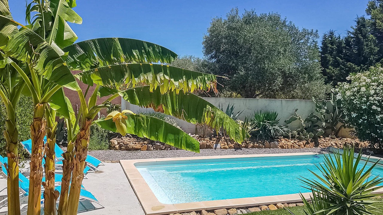 Photo of Outdoor in Salles-d'Aude