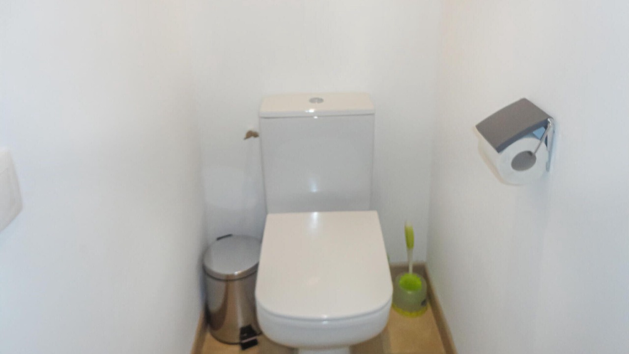 Photo of Bathroom in Salles-d'Aude