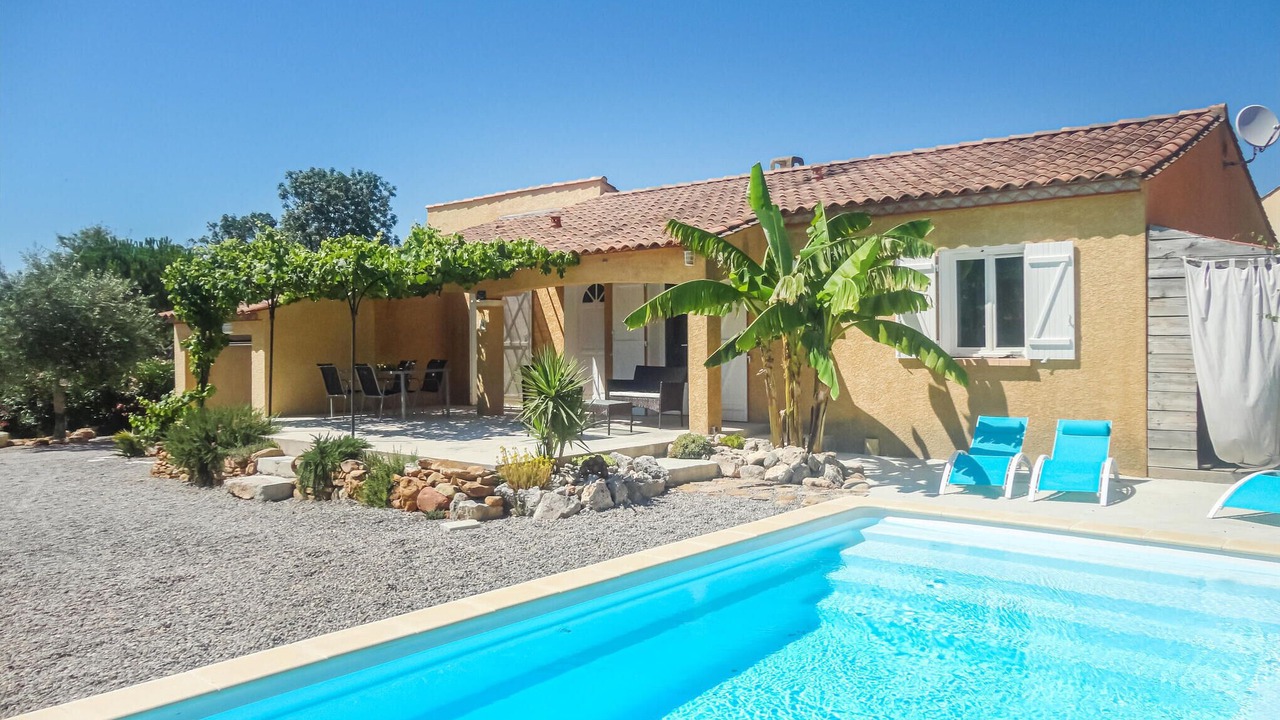 Photo of Outdoor in Salles-d'Aude