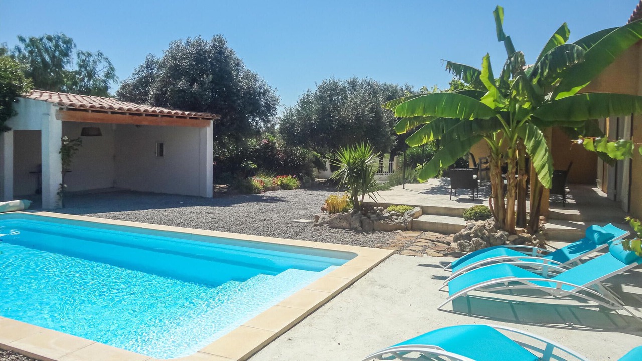 Photo of Outdoor in Salles-d'Aude