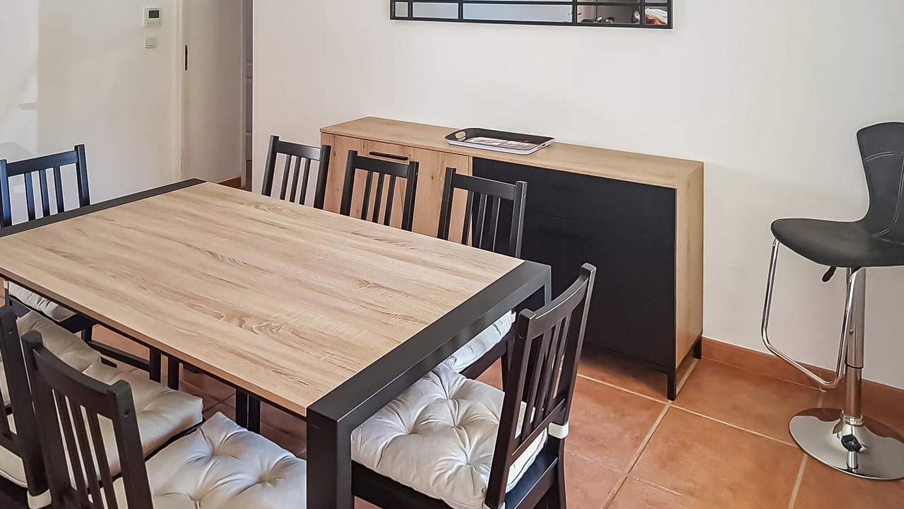 Photo of Bedroom in Salles-d'Aude
