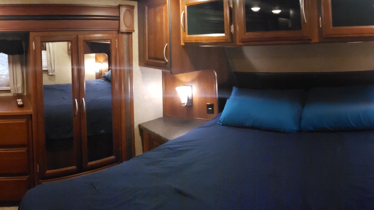 Photo of Bedroom in Markham
