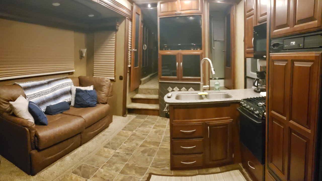 Photo of Livingroom in Markham