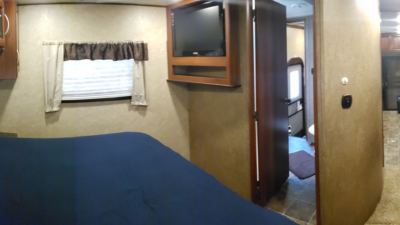 Photo of Bedroom in Markham