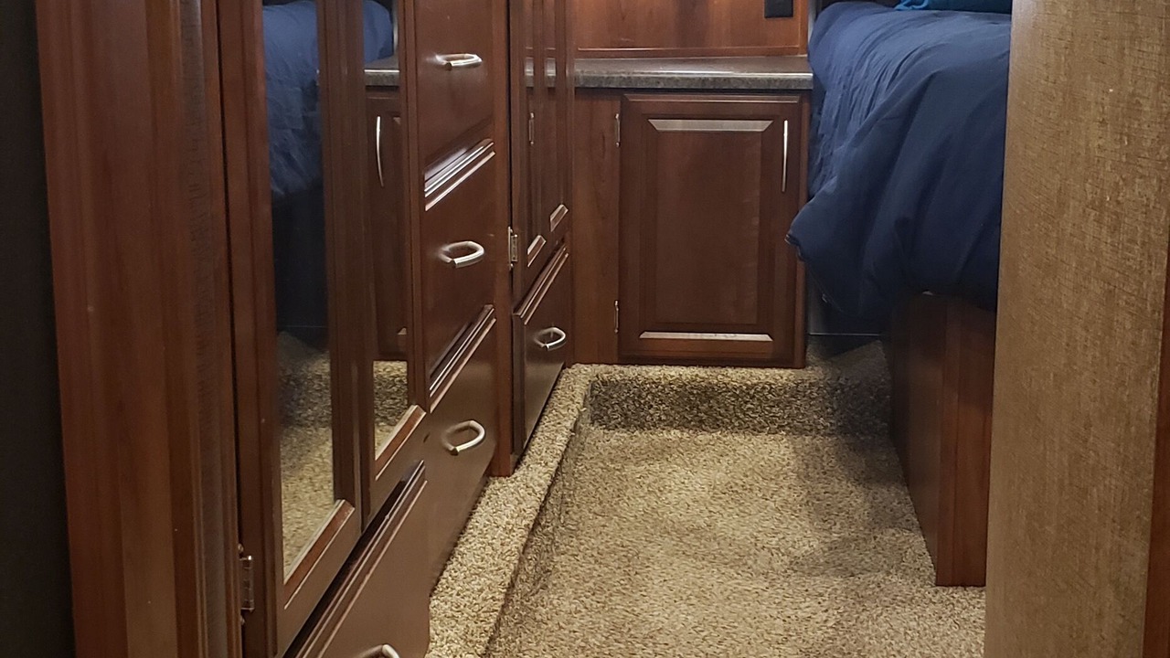 Photo of Bedroom in Markham