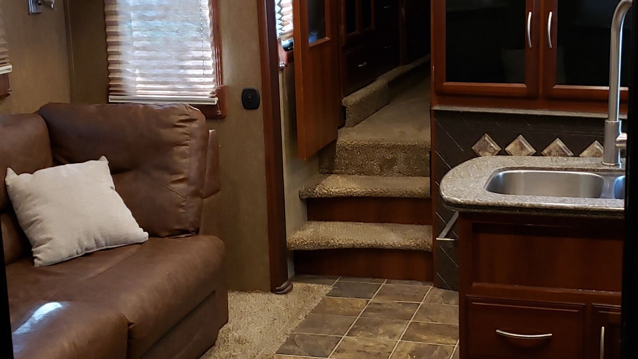 Photo of Livingroom in Markham