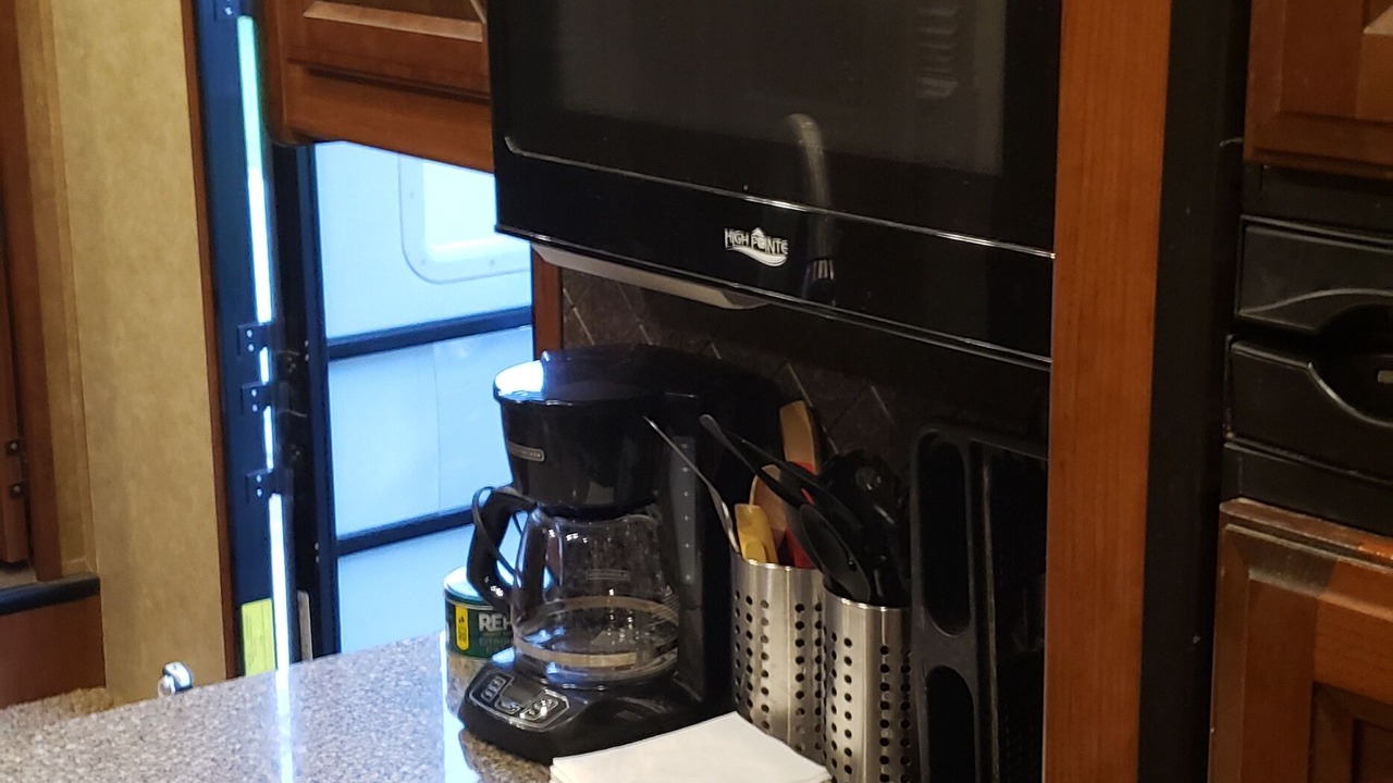 Photo of Kitchen in Markham