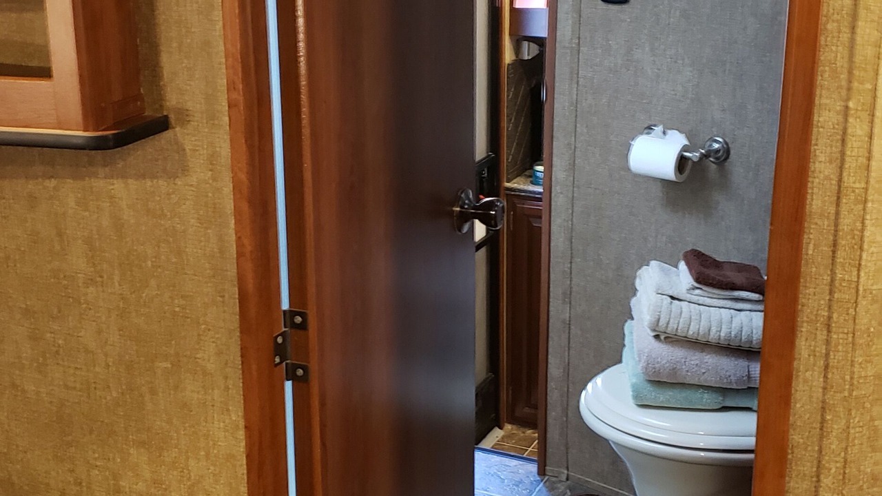 Photo of Bathroom in Markham